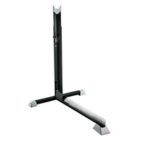 Bike Storage Stand Bicycle Display Rack Holder Home Cycling Organizer AU