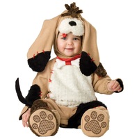 Hobbypos Precious Puppy Dog Animal Baby Boys Infant Costume