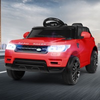 ALFORDSON Kids Electric Cars With Remote Control