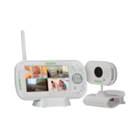 Uniden BW3101 - 4.3” Digital Wireless Baby Video Monitor