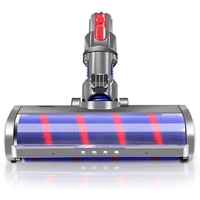 Soft Roller Cleaner Head for Dyson Cordless Stick Vacuum Cleaner V7 V8 V10 V11 Models