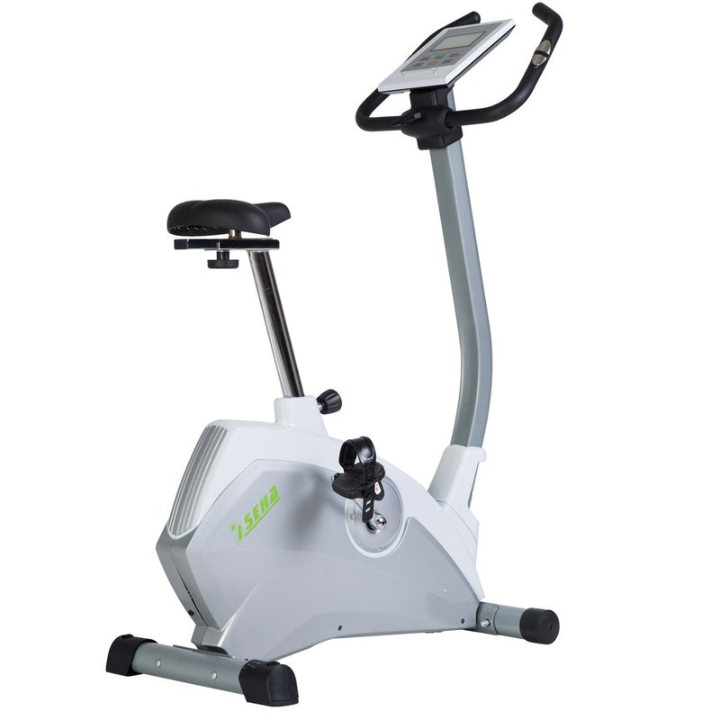 7800 Exercise Bike Magnetic Resistance Home Cardio Fitness Equipment 16 Levels