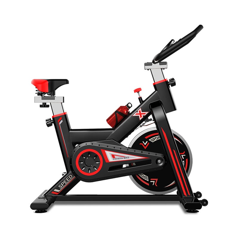 JMQ Fitness 709 Indoor Cycling Spin Bike 11kg for Professional Cardio Workout Home Gym