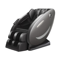 MASON TAYLOR 8003 Electric Massage Chairs Full Body Shiatsu Electric Massage Chair 8 Points Heating