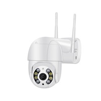 1080P WIFI IP PTZ 2MP Camera Dome ONVIF Outdoor Waterproof Security Speed Camera Wireless IP Camera Remote View