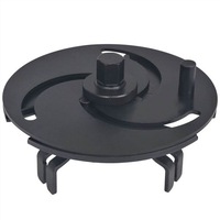 3-Jaw Fuel Gauge Sender Collar Wrench Adjustable 87-170 mm