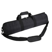 Carrying Zipper Bag with Shoulder Strap for Light Stand, Umbrella, LED Light, Flash, Speedlite, Size: 55cm x 13cm