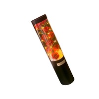 Mothers Day Red Rose Soap Flower Bucket Gift for Teacher Wife Girlfriends Lover In Wedding Birthday Anniversary