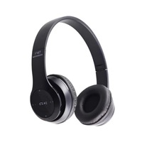 Noise Cancelling Wireless Headphones Bluetooth 4.2 Earphone Headset with Mic Hot