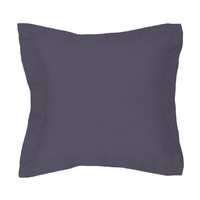 Sienna Living Bamboo Egyptian Cotton 400 Thread Count European Pillowcase