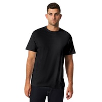 Gildan Heavy Cotton Adult Short Sleeve Crew Neck T-Shirt