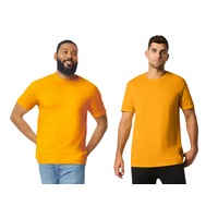 Gildan Softstyle Adult Short Sleeve T-Shirt - 2 Pack