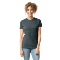Gildan Softstyle Ladies' Short Sleeve T-Shirt
