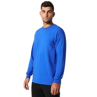 Gildan Ultra Cotton Adult Long Sleeve T-Shirt