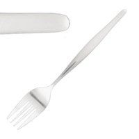 Tablekraft Princess Table Fork (Box 12)