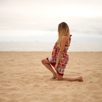 Cotton Sarong- Block Print Sarong Pareo- Cotton Boho Scarf- Neck Head Wrap-Beach Sarong- Gift for her-Mothers Day Valentines Birthday Summer - 009