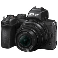 Nikon Z50 Kit (16-50) - BRAND NEW