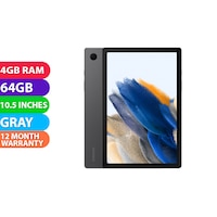 Samsung Galaxy Tab A8 10.5 X200 Wifi (4GB RAM, 64GB, Gray) - BRAND NEW