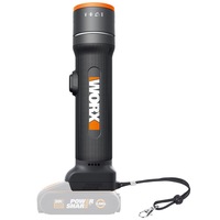 WORX 20V Cordless 4-in-1 LED Light Skin (POWERSHARE Battery / Charger not incl.) - WX027.9