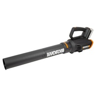 WORX 20V Cordless 2-Speed Turbine Blower Skin (POWERSHARE Battery / Charger not incl.) - WG547E.9