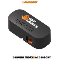 WORX LANDROID Robotic Lawn Mower Off Limits Accessory - WA0863