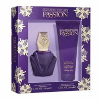 Elizabeth Taylor Passion 2pc Set 44ml EDT (L)