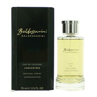Hugo Boss Baldessarini Concentree 75ml EDC (M) SP