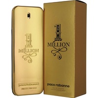Paco Rabanne 1 Million 200ml EDT (M) SP