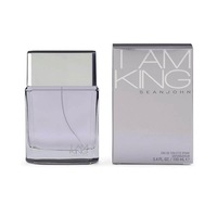 Sean John I am King 100ml EDT (M) SP