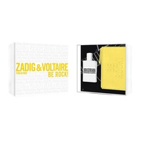 Zadig & Voltaire This Is Her 2pc Set 50ml EDP (L)