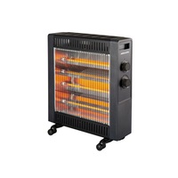 Heller Quartz radiant Heater 2200W - HBR2200G
