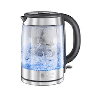Russell Hobbs 1.7L Purity Brita Glass Kettle RHK550