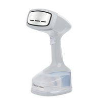 Russell Hobbs Handheld Garment Steamer Grey RHC400GRY
