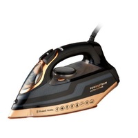 Russell Hobbs PowerSteam Ultra Copper Iron RHC560