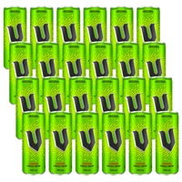 V 250ML CANS ENERGY DRINK 24 PACK