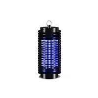 Electric Mosquito Killer Lamp Fly Trap Insect Bug Zapper Catcher UV Mozzie