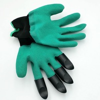 Garden Genie Work Gloves