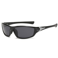 Men Sunglasses UV400 Polarized Glasses Sports Eyewear Eyeglasses