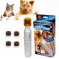 Pet Nail Claw Trimmer Tool