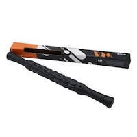 VIVVA Hot Wheel Massage Roller Stick Body Trigger Point Massager Leg Muscle Pain Relief Therapy Tool Gift 11 Colors