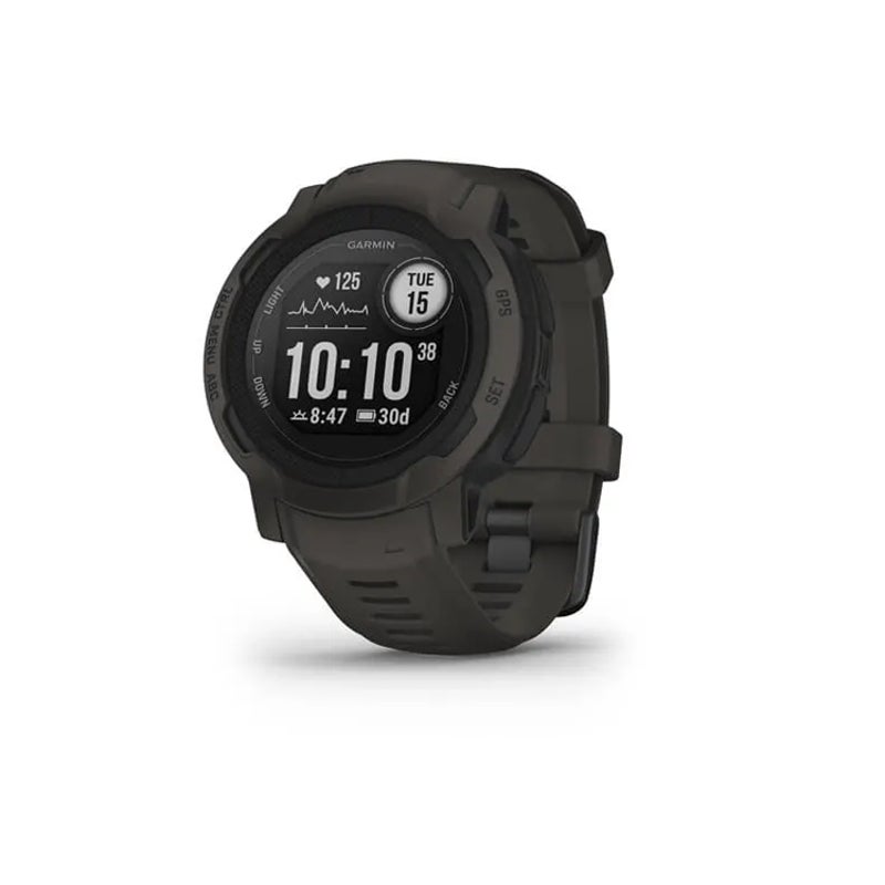 Garmin Instinct 2 Graphite 010-02626-10 Australia