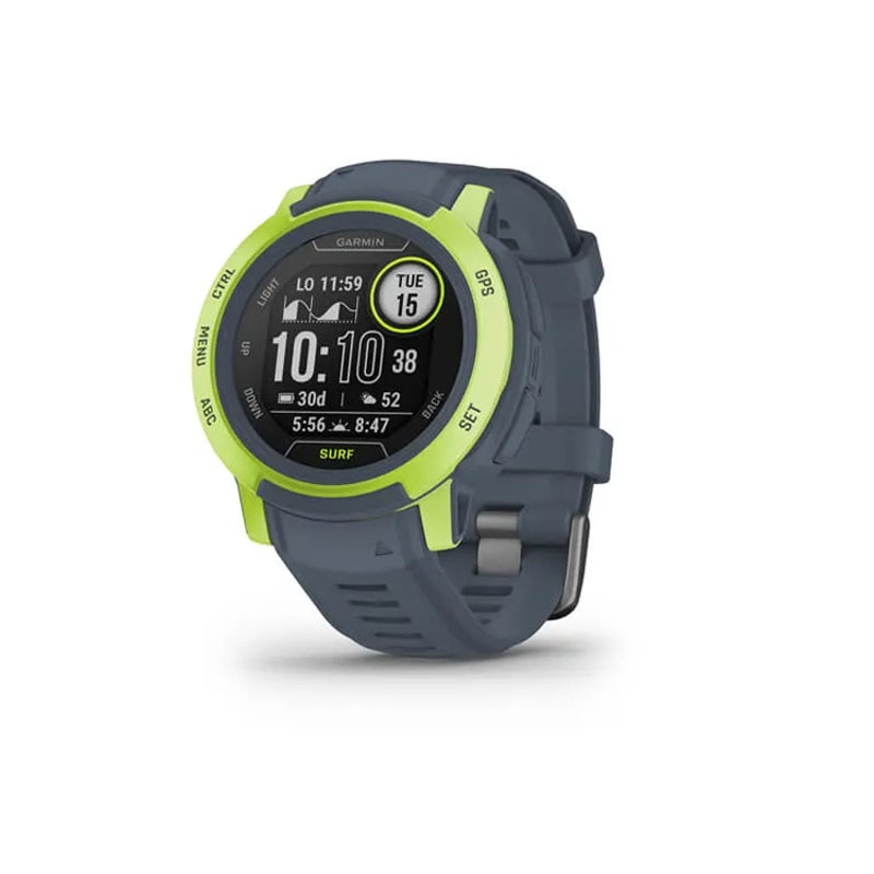 Garmin Instinct 2 Surf Edition Mavericks 010-02626-12 Australia