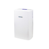 Ionmax ION622 Dehumidifier Compressor Remove Moisture Mould