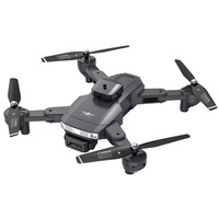 KFPLAN KF617 WiFi FPV Dual HD Camera Drone