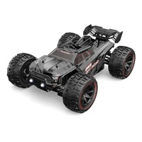 MJX 14210 Hyper Go 4WD 1/14 Brushless 55km/h RC Car