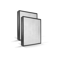 Philips Nano Protect Series 3 Replacement Filter 2Pc FY6172/30 6000