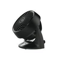 Vornado 71533 533 Small Air Circulator Floor Fan - Black