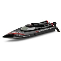 WLTOYS 55km/h High Speed Remote Control Boat