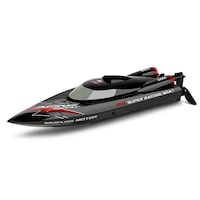 WLTOYS 55km/h High Speed Remote Control Boat