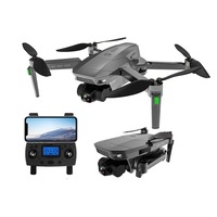 ZLL SG907 MAX 5Ghz WiFi GPS 4K HD Camera Optical Flow 3-Axis Drone
